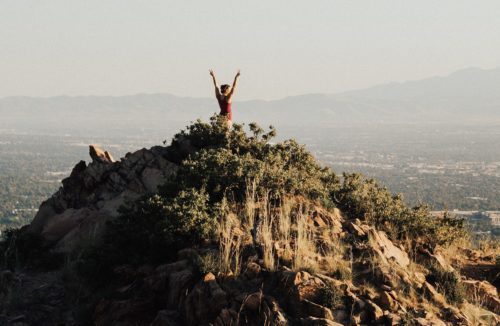 Breakthrough to Your Connected Self
