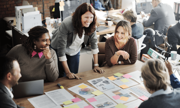 Benefits of Gratitude in the Workplace