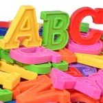 ABC Game - Boosting Your Vibration