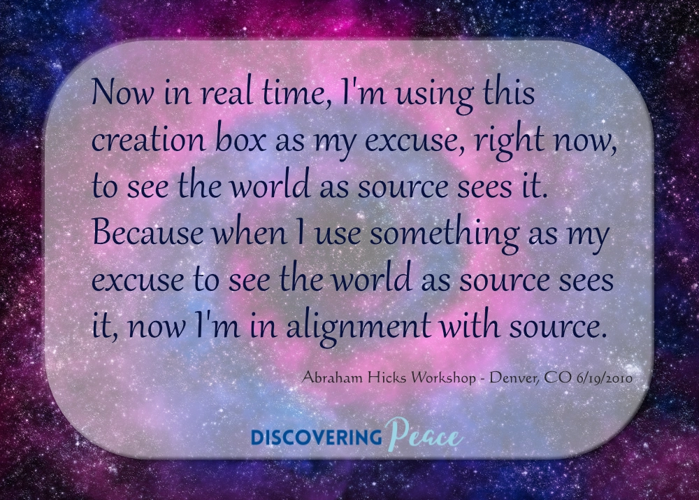 The Magical Creation Box Quote