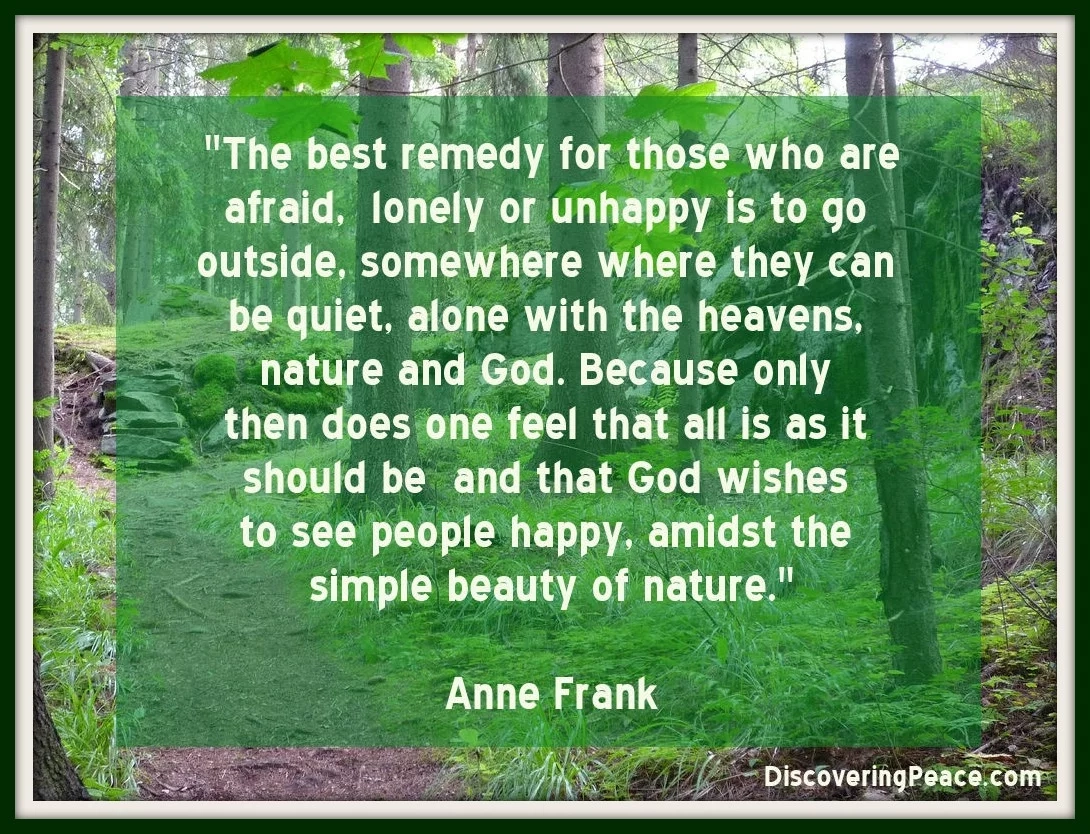 Anne Frank Quote