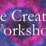 The Creative Workshop - Ask and It Is Given Process #3