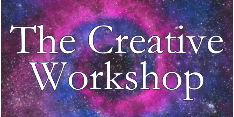 The Creative Workshop - Ask and It Is Given Process #3
