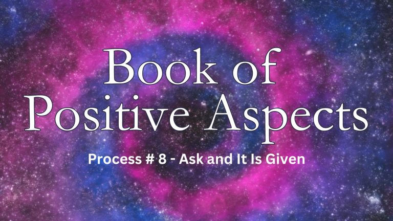 Book of Positive Aspects