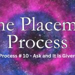 The Placemat Process - Process 10 in Ask and It Is Given