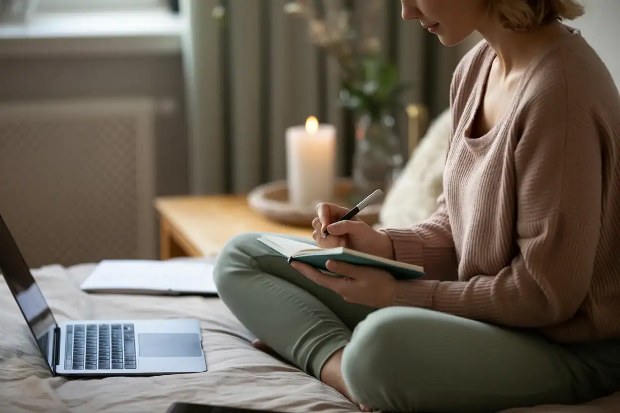 Journaling Prompts