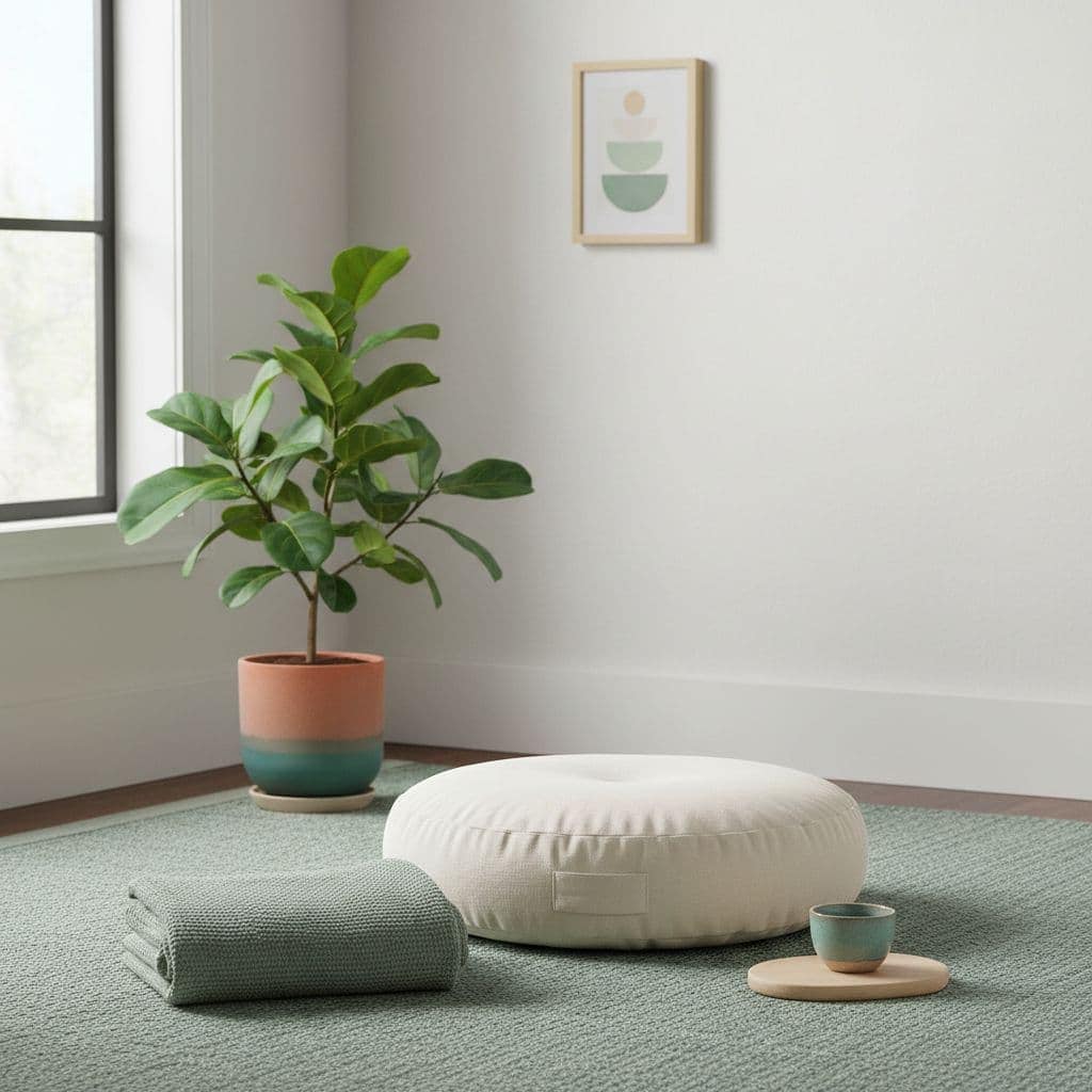 Mindfulness & Meditation