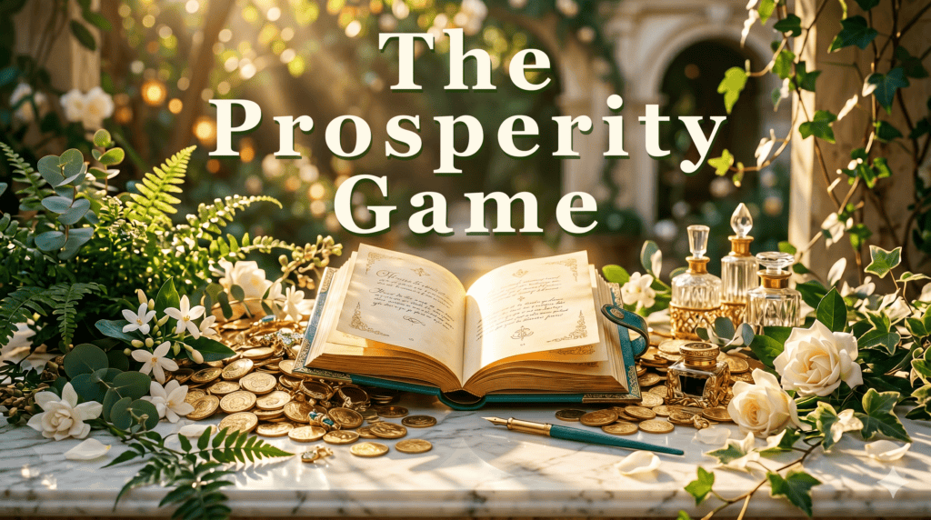The Prosperity Game
