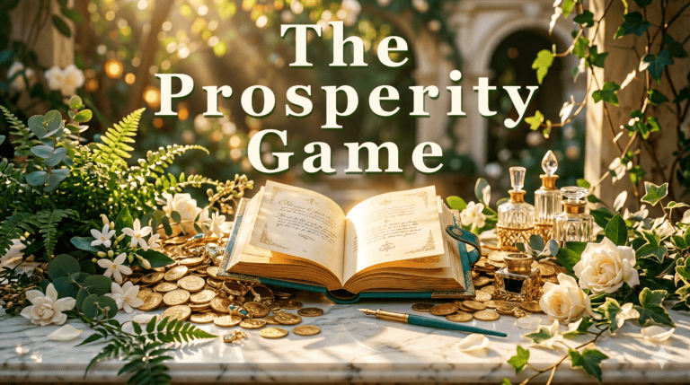 The Prosperity Game