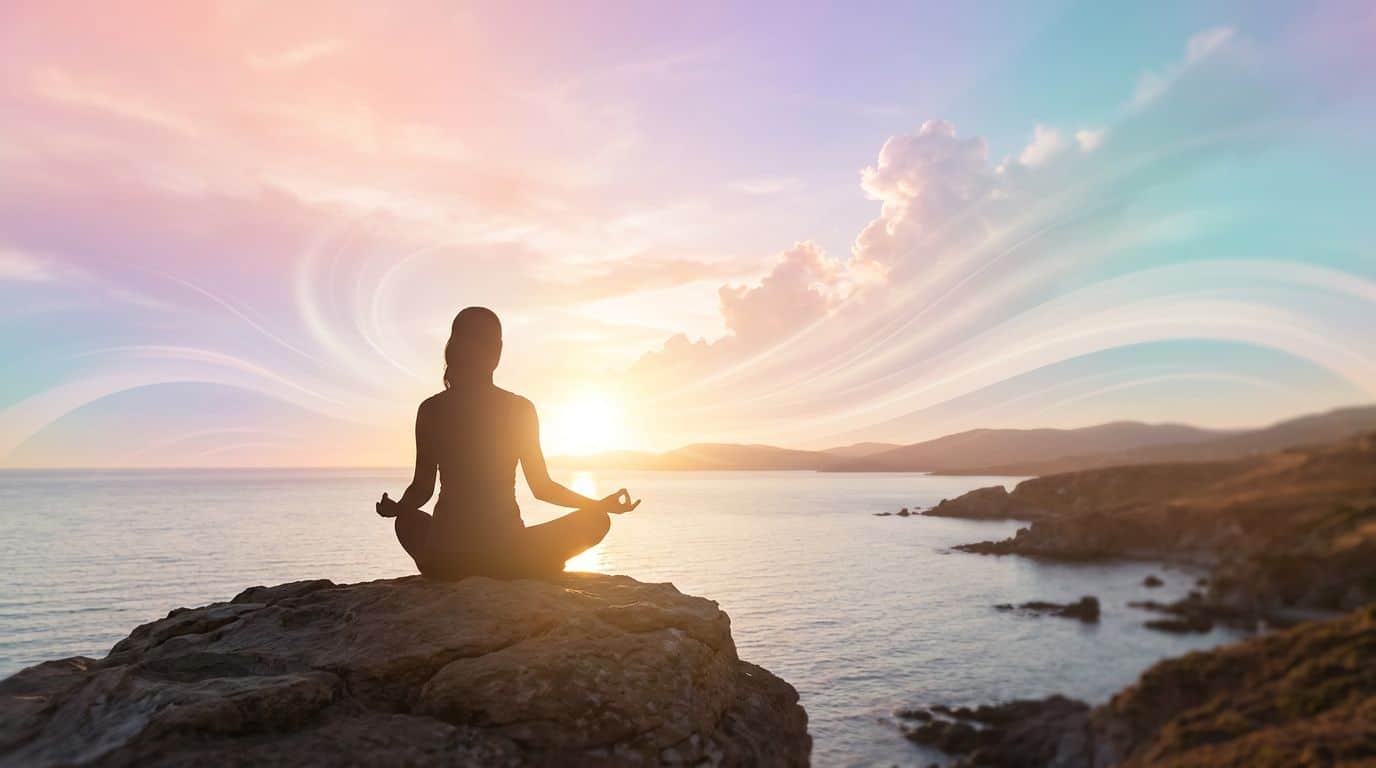 Abraham Hicks Going General, Explained in Plain English