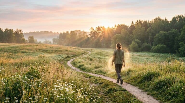 Abraham Hicks on Inspired Action, in Plain English