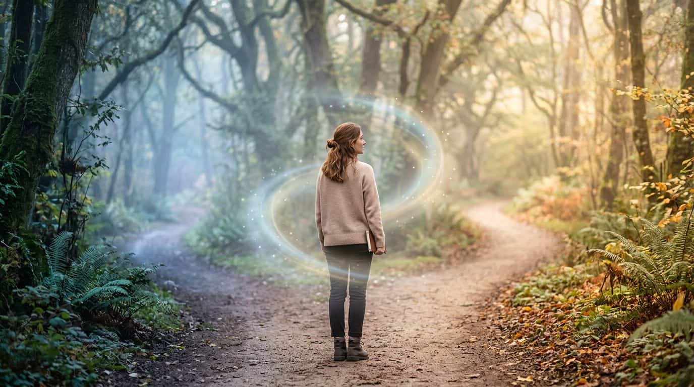 Abraham Hicks Pivoting, in Plain English