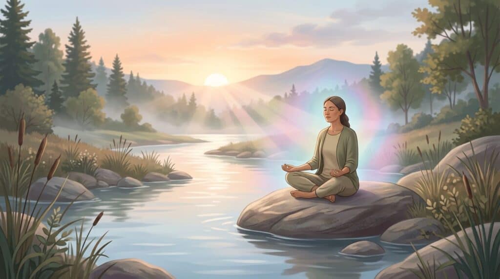 Abraham Hicks Upstream Thinking in Plain English