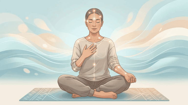 Emotional Freedom Techniques, Explained Simply