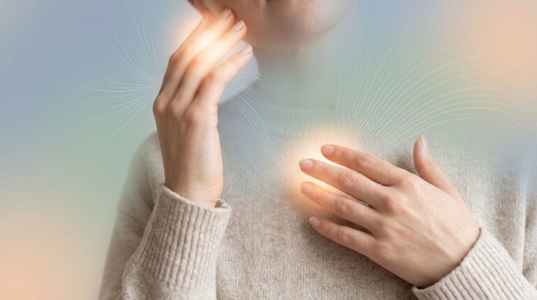 EFT Tapping for People-Pleasing Exhaustion