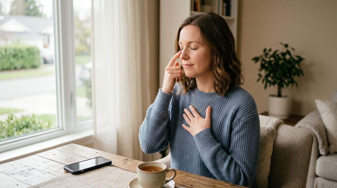 The Fear of Rejection: Why It Hits So Hard and What Actually Helps