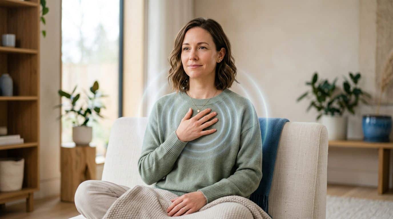 SUDS Ratings with EFT tapping: A Softer Way to Measure Intensity