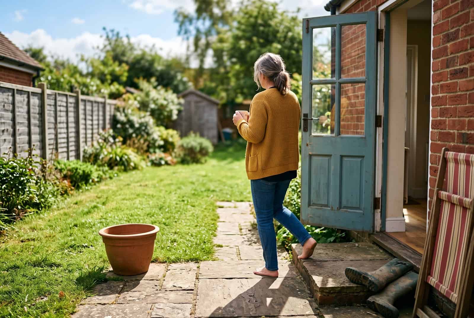 How to Raise Your Vibration Without Pretending You Feel Great