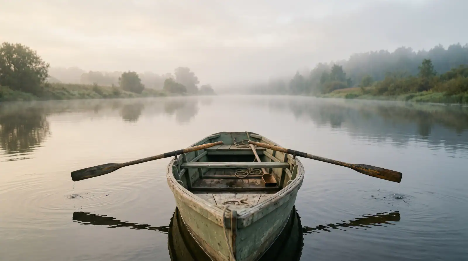 What the Law of Detachment Actually Means (And How to Tell If Yours Is Working)